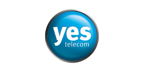 Logo YES Telecom