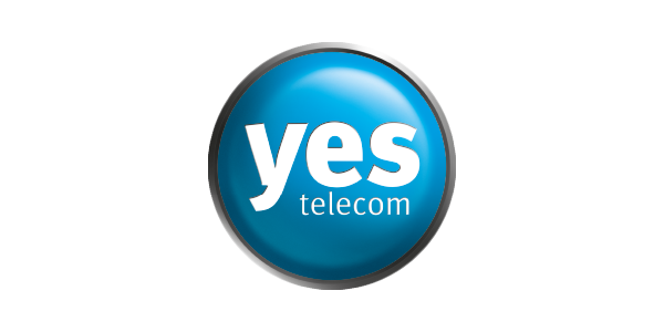 Logo YES Telecom